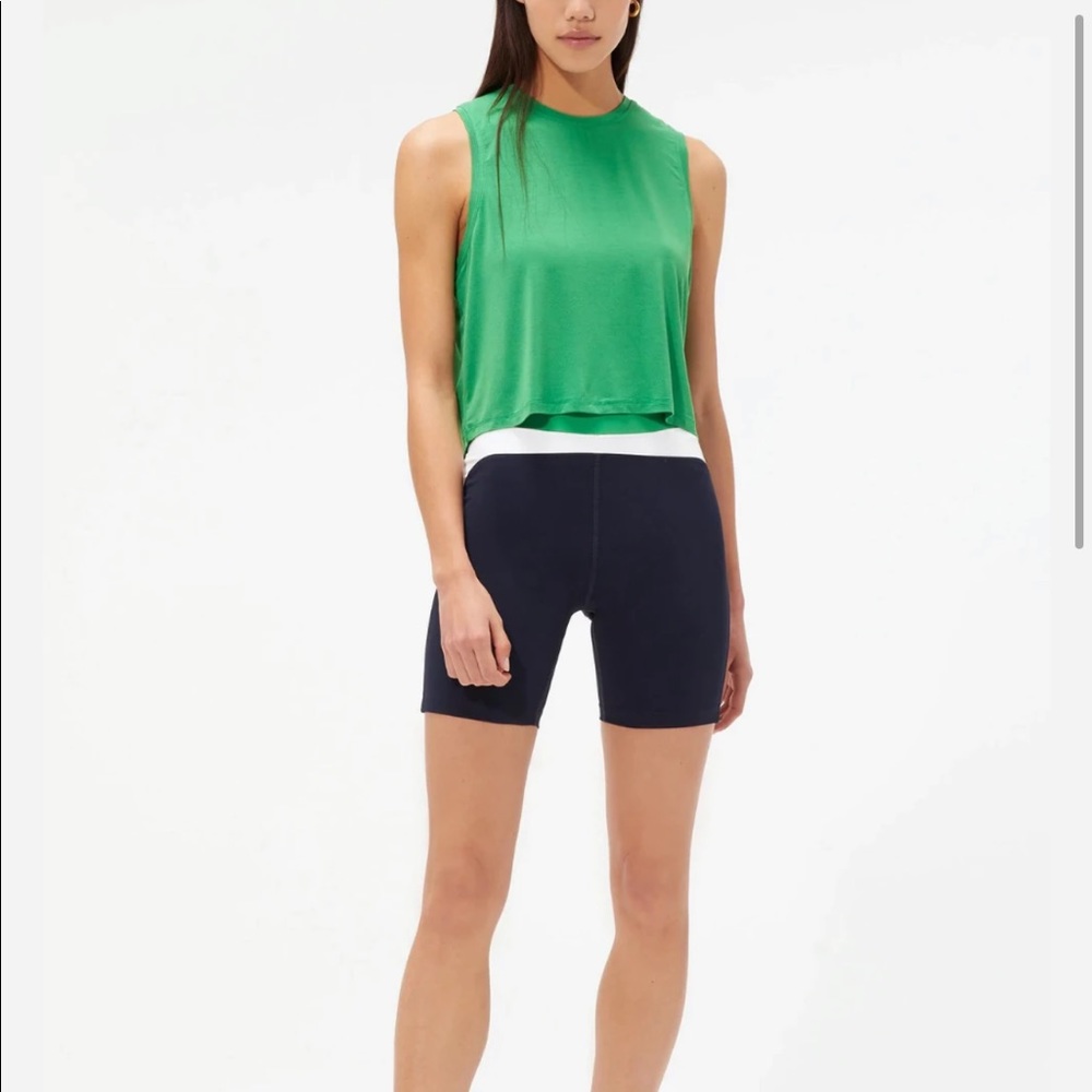 Splits59 Sienna Jersey Tank